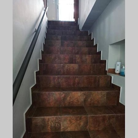A&V Apartment Каламата Экстерьер фото