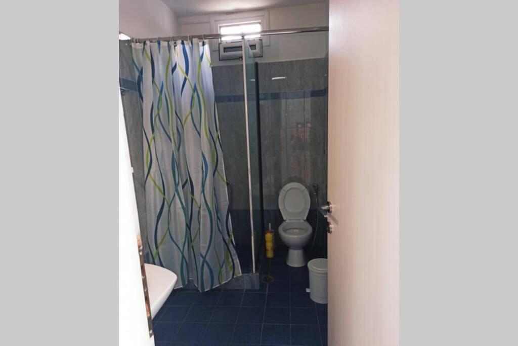 A&V Apartment Каламата Экстерьер фото