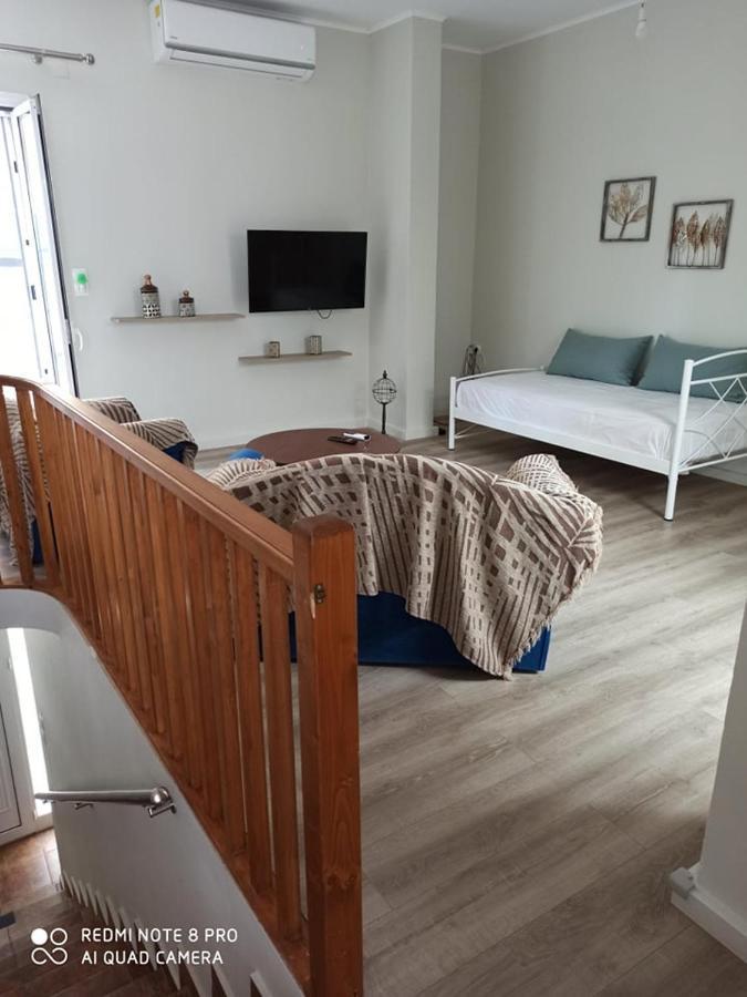 A&V Apartment Каламата Экстерьер фото
