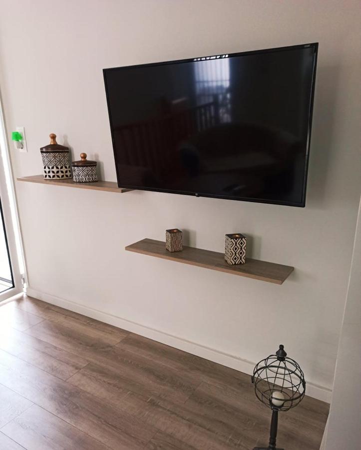 A&V Apartment Каламата Экстерьер фото