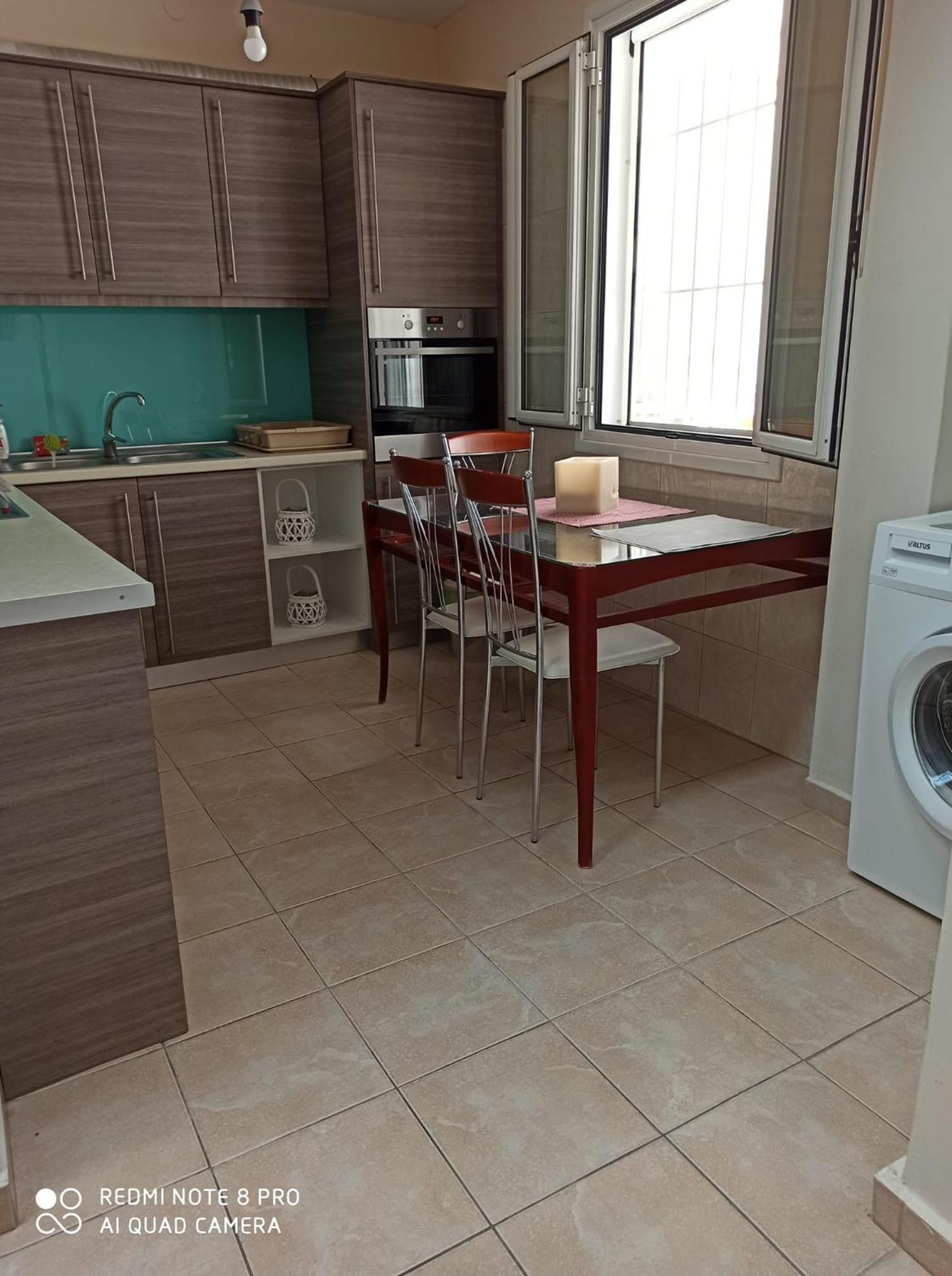 A&V Apartment Каламата Экстерьер фото